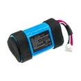 thumbnail image 2 of Batteries N Accessories BNA-WB-L12824 Speaker Battery - Li-ion, 3.7V, 7800mAh, Ultra High Capacity - Replacement for JBL SUN-INTE-168 Battery, 2 of 5