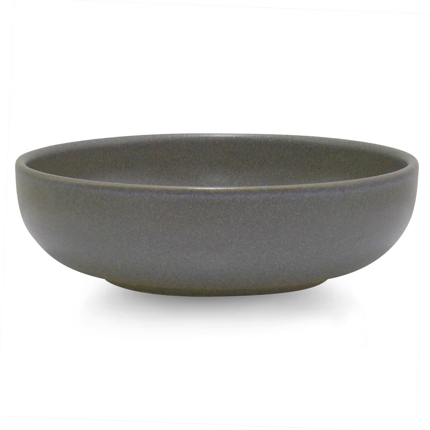 Mesa Ceramics Uno Stoneware Individual Bowl 16cm Set of 4