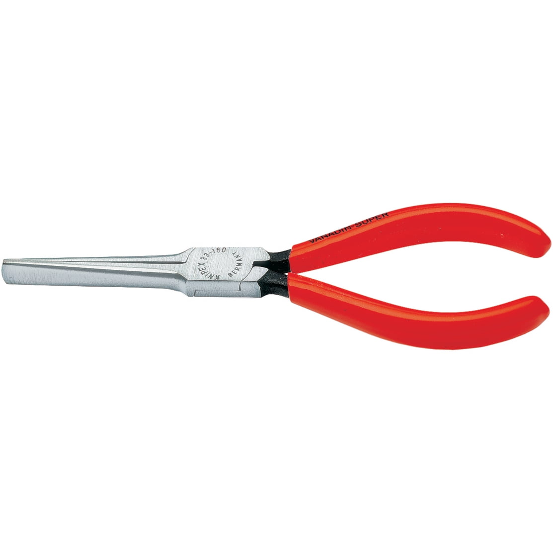 Knipex 46 11 A2 External Straight Retaining Ring Pliers 7.25-Inch 