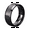 8mm, variant on Classic Electric Black Tungsten Steel Ring Couple Pair Ring Face Sand Chamfer Ring