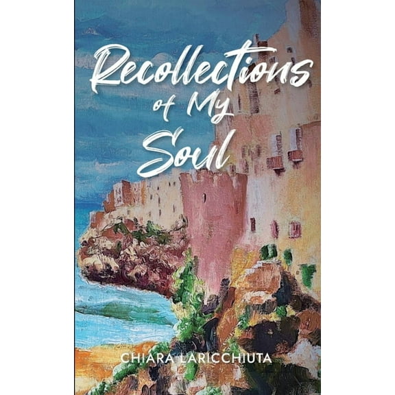 Recollections of My Soul, (Paperback)