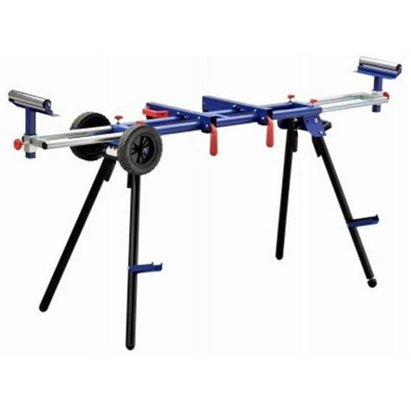 Master Mechanic Miter Saw Stand