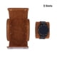 thumbnail image 4 of Black1 SlotsMultifuncional Watch Roll Estuche de viaje Leather Watch Roll Box Watch Roll Organizador, 4 of 5