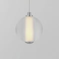 thumbnail image 3 of ET2 Lighting - Rhythm - 5W 1 LED Pendant-5 Inches Tall and 4.25 Inches, 3 of 5
