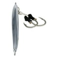 thumbnail image 3 of Shimano Fishing BFLY WING FALL 100G BROGLS Jigs [BF100WFBKG], 3 of 5