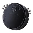 thumbnail image 4 of Aspiradora Mop, Aspiradora automática Aspiradora automática baja Aspiradora robot inteligente Diseño fácil de usar, 4 of 8
