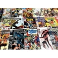thumbnail image 4 of Premium Comic Books Gift Pack - 24 Collection - MARVEL ONLY - Superheroes Comics Grab Bag, 4 of 9