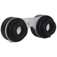 thumbnail image 2 of HD Binoculars,2x40 Binoculars Compact Portable Compact Binoculars Binocularsfor Adults Enhanced Durability, 2 of 5