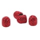 thumbnail image 4 of Cubierta de válvula de neumático de rueda, 4 piezas Cubierta de aire de vástago de válvula Bling Tapas de aire Bling Tecnología avanzada, 4 of 12