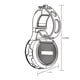 thumbnail image 3 of Alarma Electrónica para Bicicleta Xihbxyly Bocina de Bicicleta 80-130Db Recargable con Puerto USB IPX6, 3 of 7