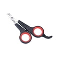 thumbnail image 1 of Fiudx Cortaúñas para Mascotas, Diseño de Acero Inoxidable para Un Agarre Fácil, Protección de Corte Segura para Evitar Astillas, Cuchillas Afiladas y Duraderas para Un Corte Suave, Ideal para El Cuid, 1 of 5