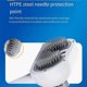 thumbnail image 3 of Pet Spray Comb Brush for Dog with USB Charge Cats Comb Pet Hair Roller Floating Hair Removal Comb Pe, 3 of 5