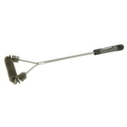 Cuisinart 21" Tri Wire Grill Brush - Stainless Steel Bristles