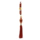 thumbnail image 3 of Colgante chino de madera Rawiri, soporte de Perfume con diseño hueco tallado detallado de madera de Peachwood, colgante chino Feng Shui, 3 of 8