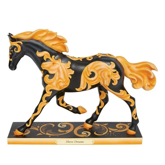Trail of Painted Ponies Horse Dreams Pony Figurine #6015082LE