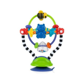 Stick on toys for highchairs new arrivals