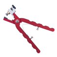 thumbnail image 3 of 3X Alicates de Corte de Pulsera de Reloj de para Correas para Fijar Capturas Barra de Resorte Herramienta de Mano Alicates Rojo Recto, 3 of 8