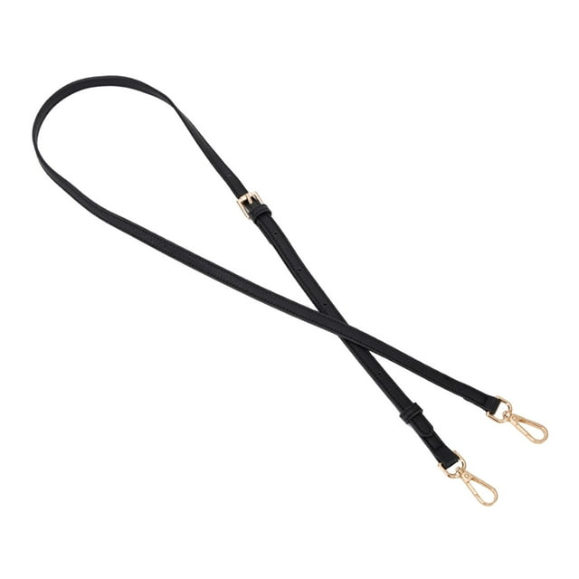 -Correa de hombro Correa Reemplazo de correa de resistente para Negro Yuyangstore Correa de bolsos