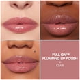 thumbnail image 2 of Lip Gloss Buxom Full-On Plumping Lip Polish Clair, 2 of 8