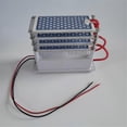 thumbnail image 2 of Air Purifier Generator Integrated Ceramic Plate Washable Air Ozonizer Air Washer Remove Odor 220V, 2 of 5