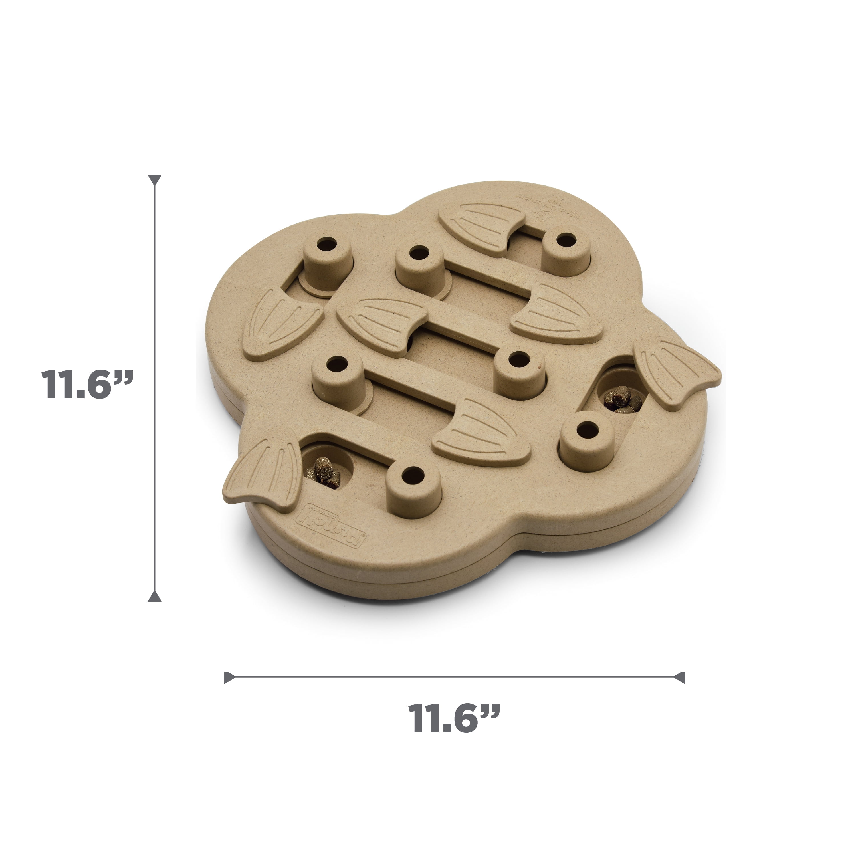 Outward Hound by Nina Ottosson Dog Hide N' Slide Treat Puzzle