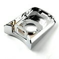 thumbnail image 6 of Chrome Front L Door Handle Cap for Nissan Rogue Murano for Infiniti 80645-CA000, 6 of 7