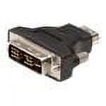 Belkin HDMI to DVI Single-Link Adapter - video adapter - HDMI / DVI