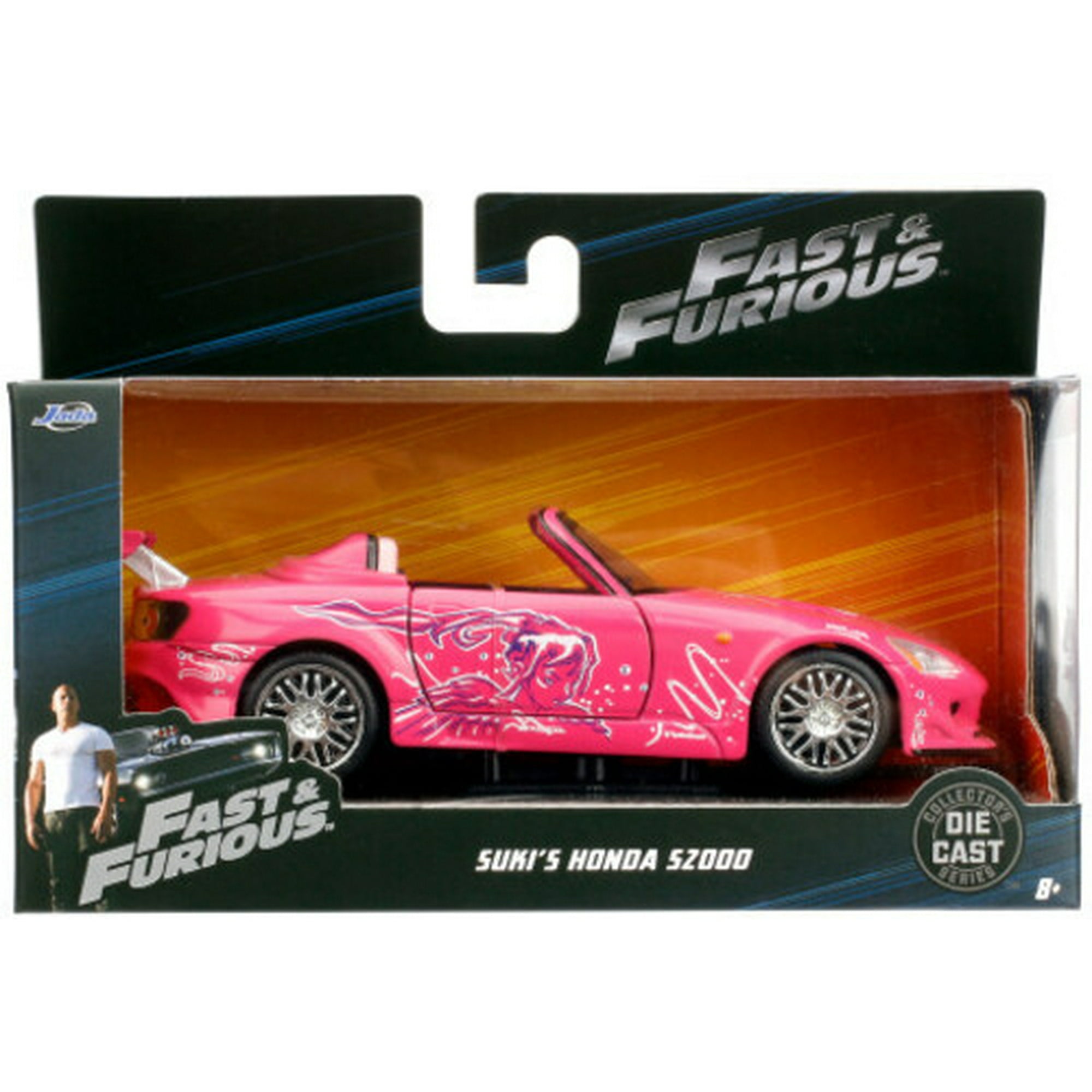 This Honda S2000 Is a 