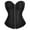 Black, variant on Pavied Shapewear Tummy Control,Shapewear Bodysuit,Women's Underbust Latex Sport Girdle Waist Trainer Corsets Body Shaper For Women Underbust Corsets,Waist Trainer,Body Shaper clearance sales,Black L