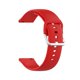 thumbnail image 5 of Correa De Silicona Para Reloj Inteligente De 20 Mm Compatible Con Samsung Watch 4 Watch Classic Monstrate EL016602-02, 5 of 5