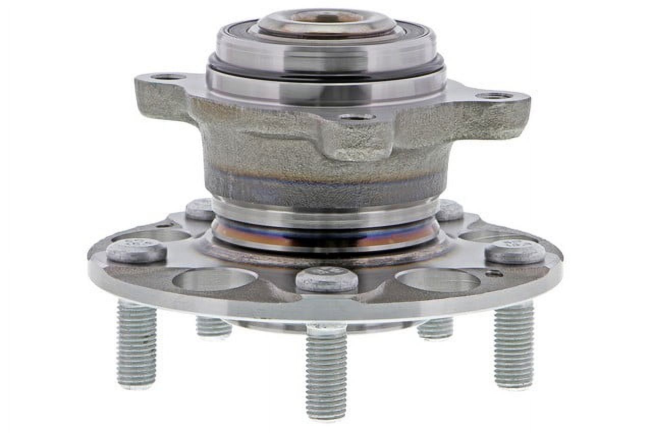 Mevotech H512256 Wheel Bearing & Hub Assembly Fits select: 2010-2011 HONDA CIVIC VP, 2006-2009 HONDA CIVIC EX