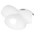 thumbnail image 1 of Reptile Hideouts, Terrarium Hide Cave Decorative Siamesed Eggshell Landscaping  For Lizards For Aquarium For Geckos, 1 of 8
