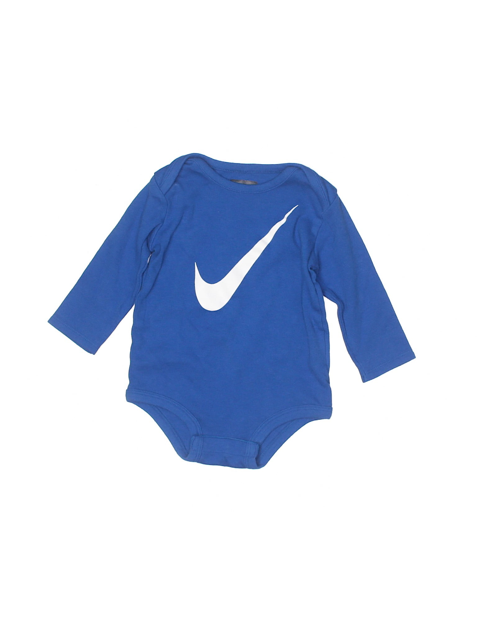 nike onesie boy