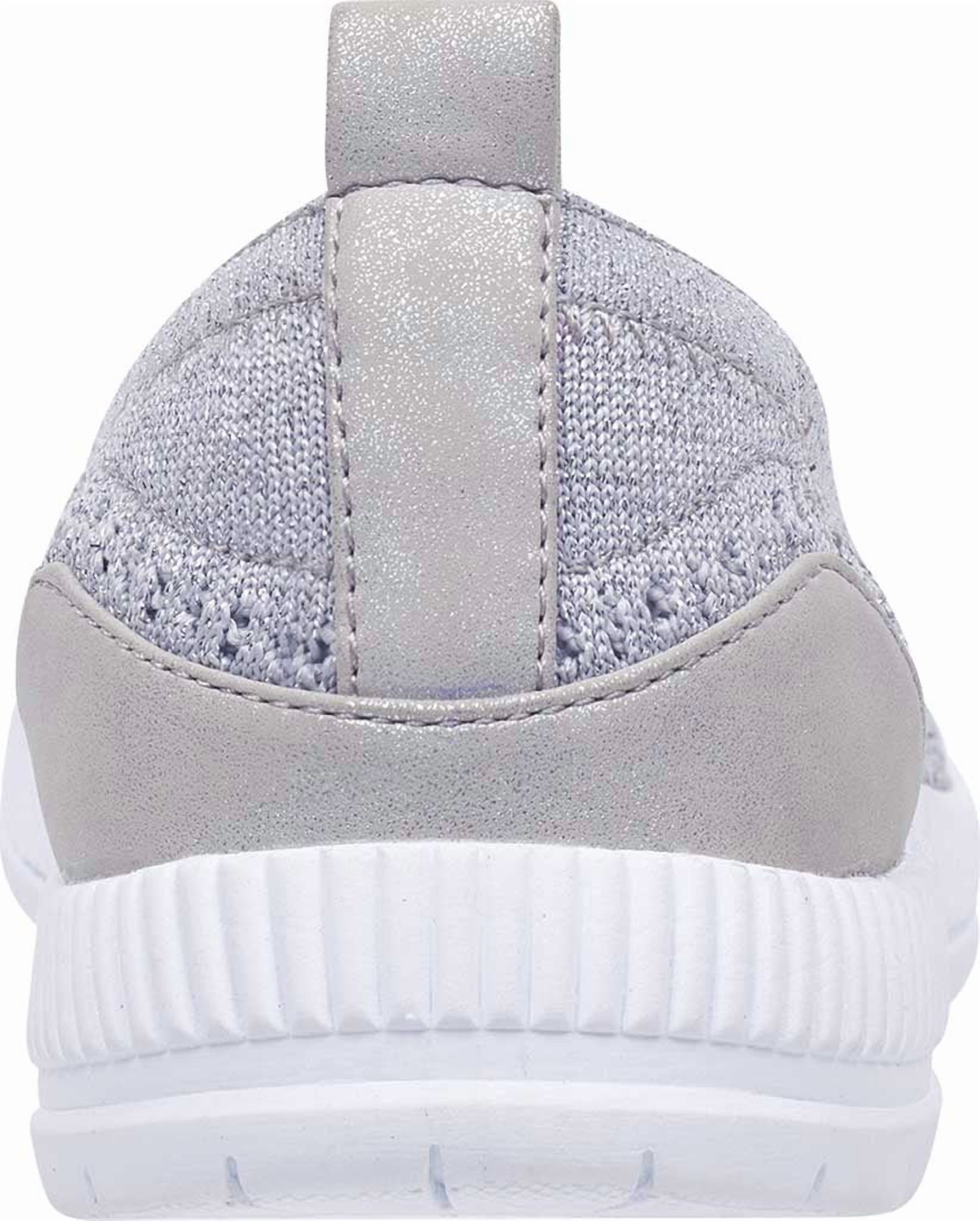 Easy Spirit Women's Glitz Skimmer Slip-On