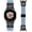 Blue, variant on Braided Magnetic Band Compatible with Samsung Galaxy Watch 8 40mm 44mm & Watch 8 Classic 46mm, Celtic Stretchy Nylon Strap Adjustable Elastic Watch Band for Women Men (No for Ultra)
