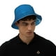 thumbnail image 4 of Fotbe Blue Christmas Sombrero Tipo Pescador con Estampado – Sombrero de Sol de Algodón de Moda para Playa, Golf, Pesca, 4 of 6