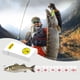 thumbnail image 5 of Regla para medir peces, 100 CM, medida de peces para barcos de pesca, kayaks Tapete para medir peces, 5 of 8