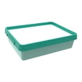 thumbnail image 4 of arctrm Sand Painting Light Box Boys Girls Color Shape Cognition Sensory Light Table Green, 4 of 9