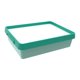 thumbnail image 4 of para pintar con , ajustable, juguete, regalo de cumpleaños, 3 modos de color, mesa de luz sensorial para aprender en casa Verde, 4 of 9