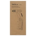 thumbnail image 6 of TACKLIFE Rivet Gun Kit with 80 Pcs Rivets, 4 In 1 Hand Riveter, 4 Tool-Free Interchangeable Heads - HHR3A, 6 of 7