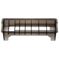 thumbnail image 1 of Guide Comb Organizer 8 Grid Electric Hair Clipper Limit Comb Organizer Box, 1 of 7