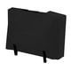 thumbnail image 4 of Funda plegable para carrito de vagón, funda de tela Oxford antipolvo, bolsa impermeable y a prueba de polvo para Negro, 4 of 8