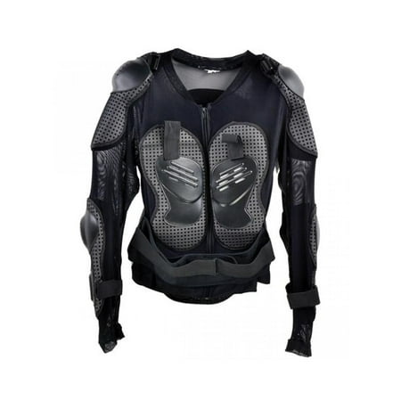 Sexy Full Body Protection Men's Racing Motorcycle Clothing Full Body Protection Armor Spine Chest Protective Jacket