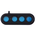 thumbnail image 2 of Camera Lens Cover for Xiaomi Redmi K30 (5G Version), 2 of 4