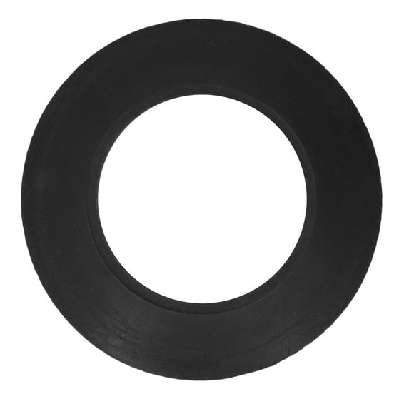 Toilet Tank To Bowl Repair Kit, Toilet Tank To Bowl Sealing Gasket Strong Sealing With Screw For Home