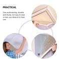 thumbnail image 5 of UPGRATOR Attic Fan Cover Aluminum 1 Set 50.79x37.4in, 5 of 6