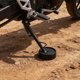 thumbnail image 4 of ADDHAT Base De Soporte Para Caballete De Motocicleta Negro Con Antideslizante Para Estabilidad Y Protección, 4 of 7