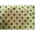 thumbnail image 4 of oneOone Cotton Silk Fabric Floral Block Print Fabric By Yard 42 Inch Wide, 4 of 4