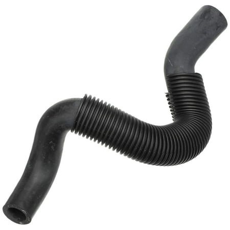 AC Delco® 16236M Professional Series Heater Hose - Discharge And Suction, Direct Fit, Sold Individually