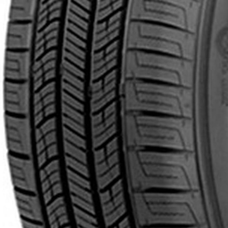 Eldorado Tourmax GFT II 215/55R17 94V Passenger Tire, All-Season